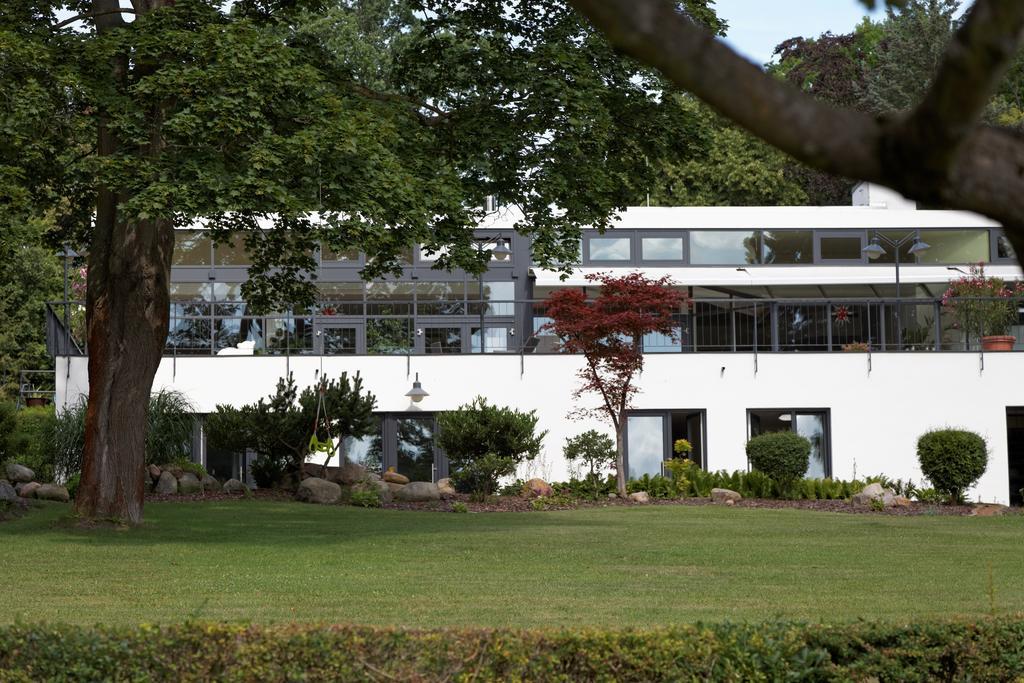 Wassersport-Appartements Am Stoessensee Berlin Kültér fotó