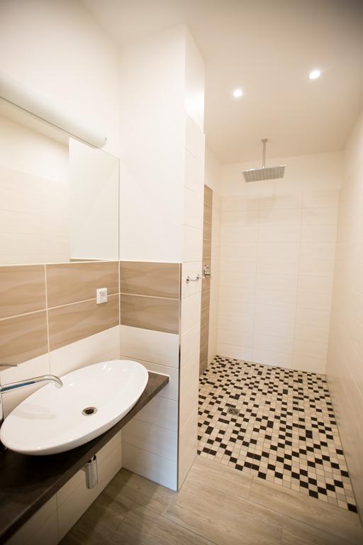 Wassersport-Appartements Am Stoessensee Berlin Kültér fotó