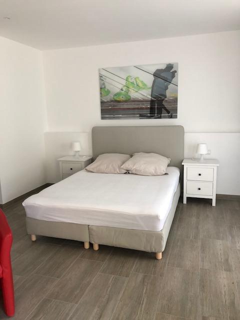 Wassersport-Appartements Am Stoessensee Berlin Kültér fotó