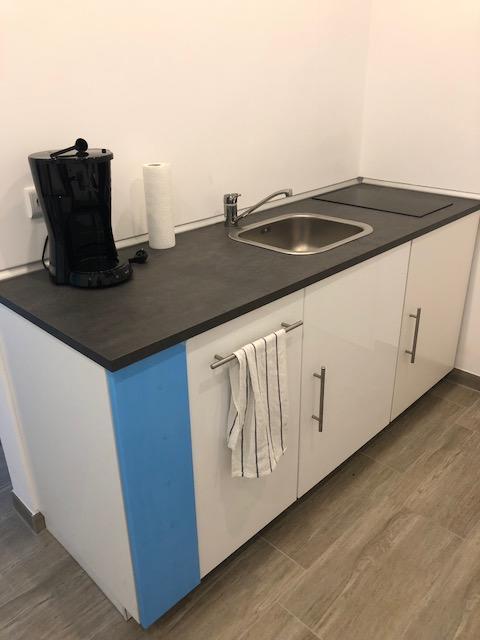 Wassersport-Appartements Am Stoessensee Berlin Kültér fotó