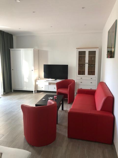 Wassersport-Appartements Am Stoessensee Berlin Kültér fotó